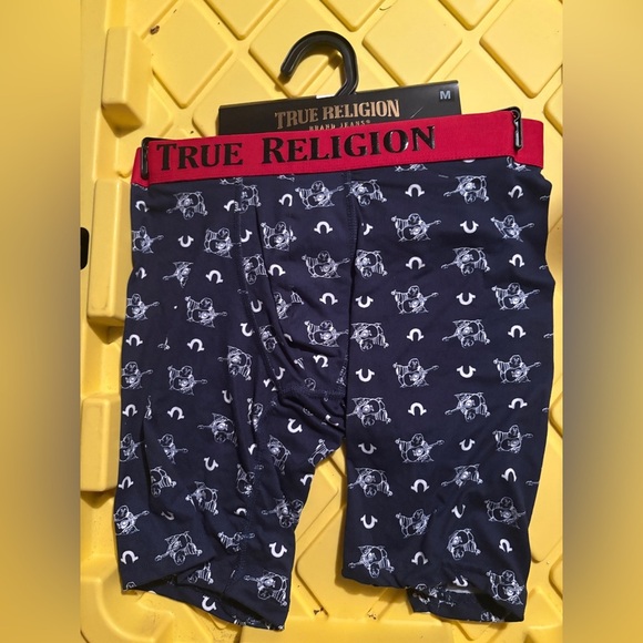 True religion boxers - Picture 1 of 3